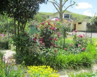 Fothergills on Mimiha - Whakatane - Edificio