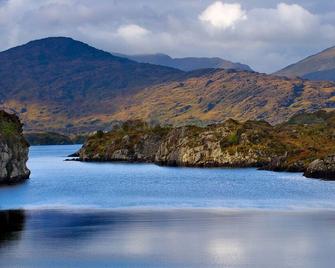 The Lodge Rossbeigh - Glenbeigh