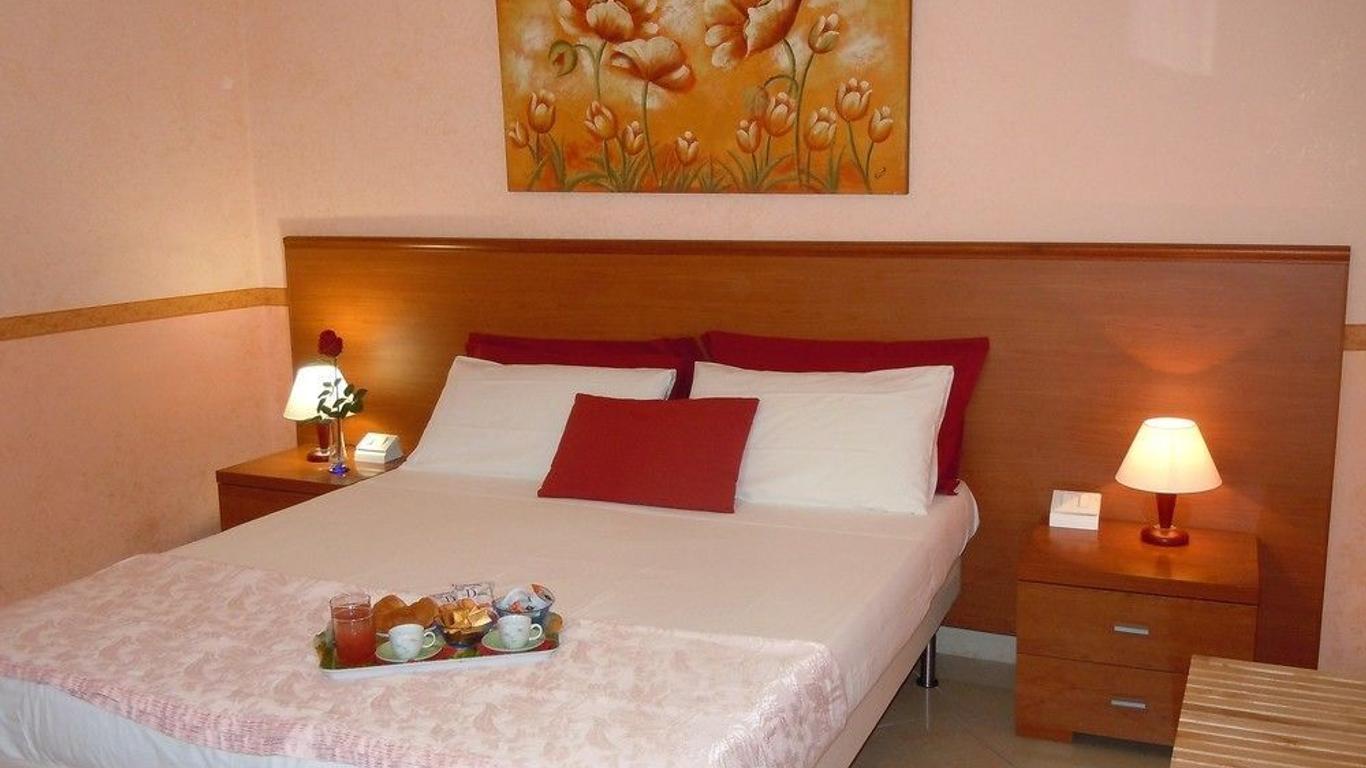 Nataly's House Bed&breakfast