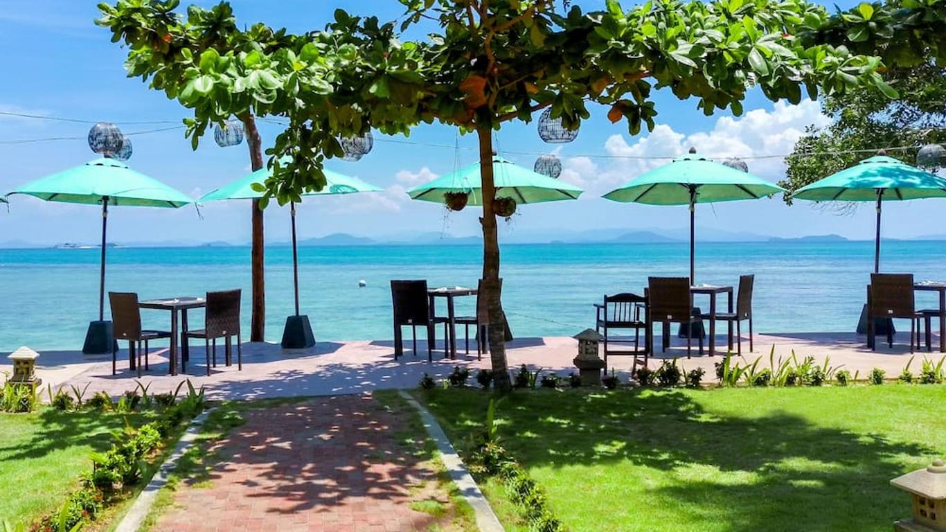 Elixir Resort Koh Yao Yai - Sha Plus