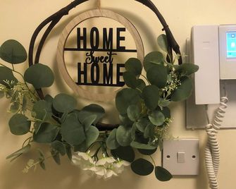 Entire 2 Bed 1 Bath Apartment Birmingham - Birmingham - Room amenity