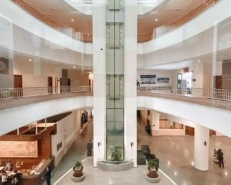 Loei Palace Hotel - Loei - Vestíbul