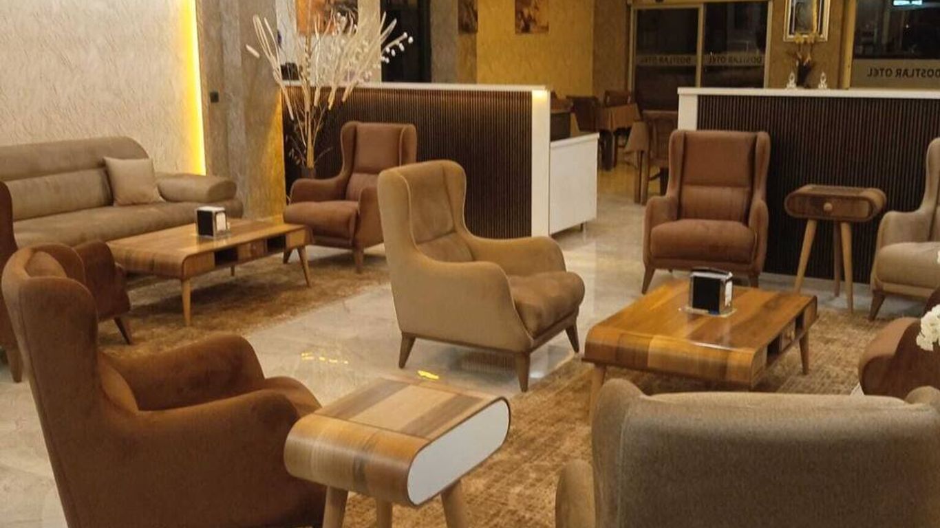 Dostlar Hotel
