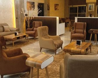 Dostlar Hotel - Mersin (Icel) - Lounge