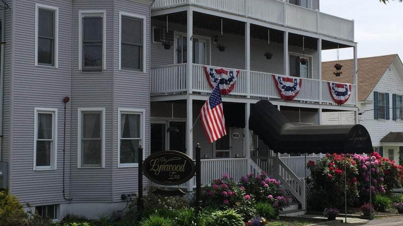 The Lynwood Inn