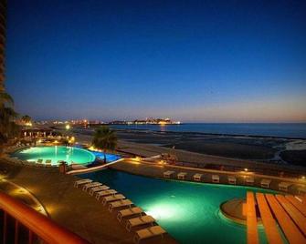 Spacious Remodeled 2 Bedroom 2 Bath Overlooking the Sea of Cortez - Puerto Peñasco - Piscina