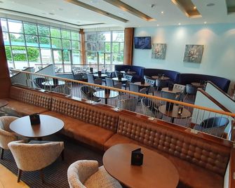 Shearwater Hotel & Spa - Ballinasloe