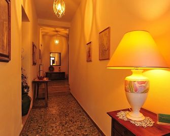 Camere Saturnia - Saturnia - Corredor