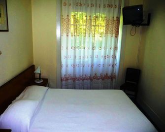 Dom Carlos Residencial - Caldas da Rainha