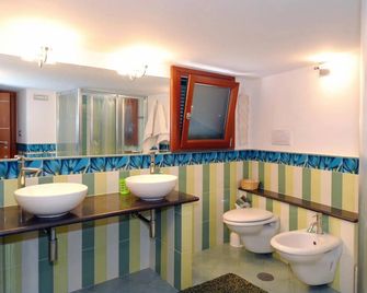 Me.Fra Camere - Atrani