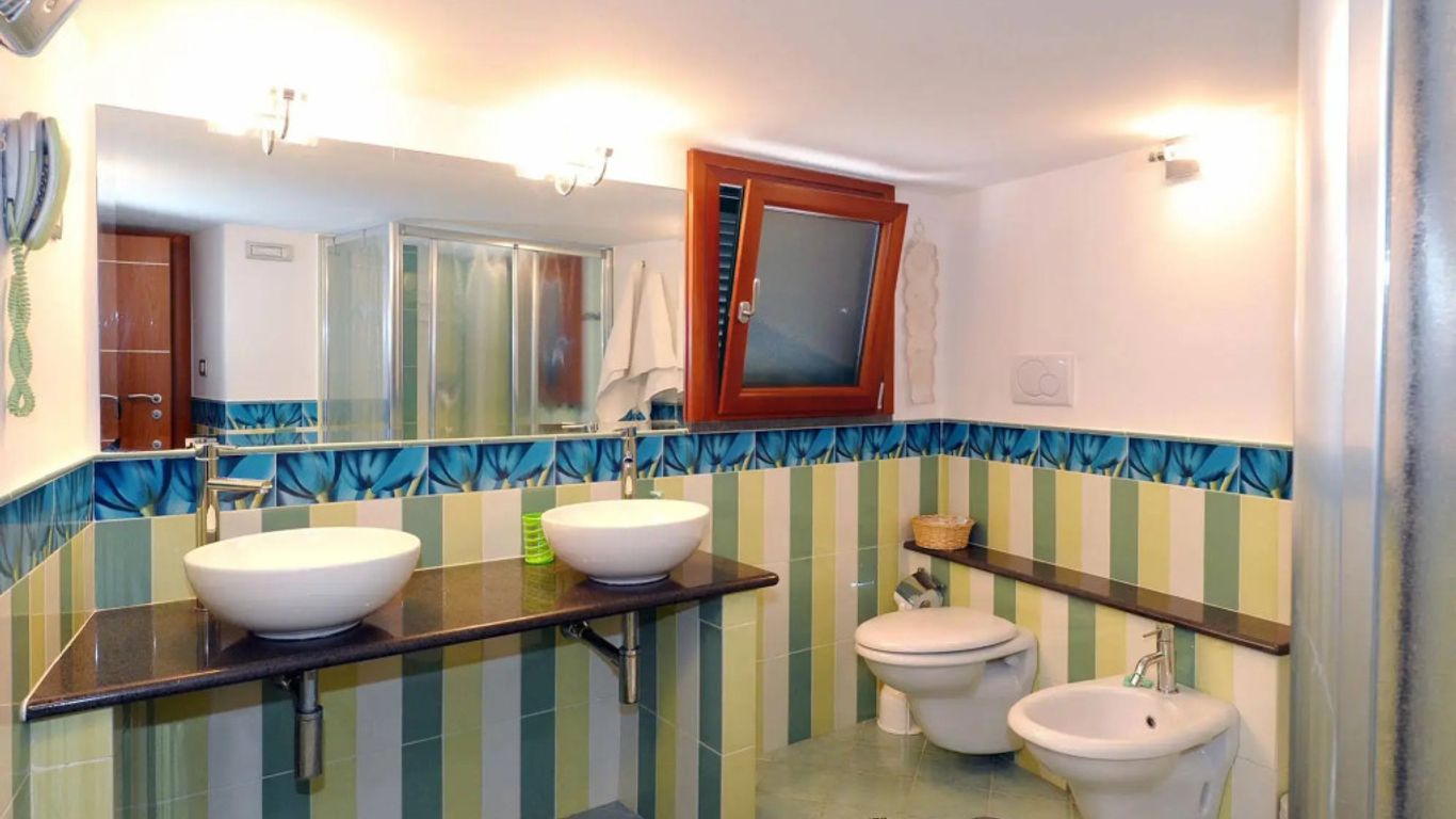 Mefra Camere - Amalfi Coast