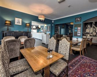 The Cornerhouse - Frome