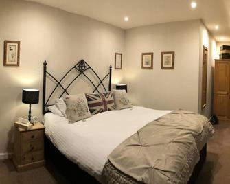 Park Farm - Gateshead - Makuuhuone