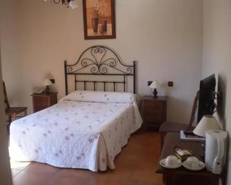 Balcon De Los Montes - Málaga - Bedroom