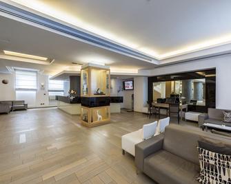 Occidental Aurelia - Rome - Lobby