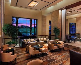 The Westin Kierland Resort & Spa - Scottsdale - Lounge