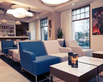 Mercure Bydgoszcz Sepia - Bydgoszcz - Bar