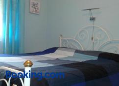 Appartamento Lauretta - Ceriale - Slaapkamer