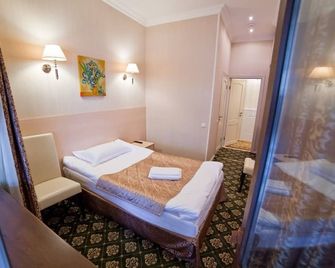 Aruna Hotel - Astana - Habitación