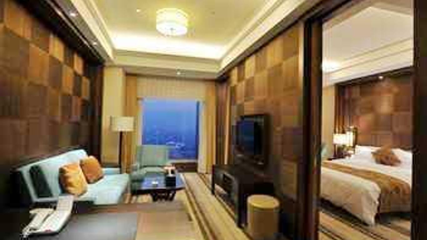 Shangmao International Hotel