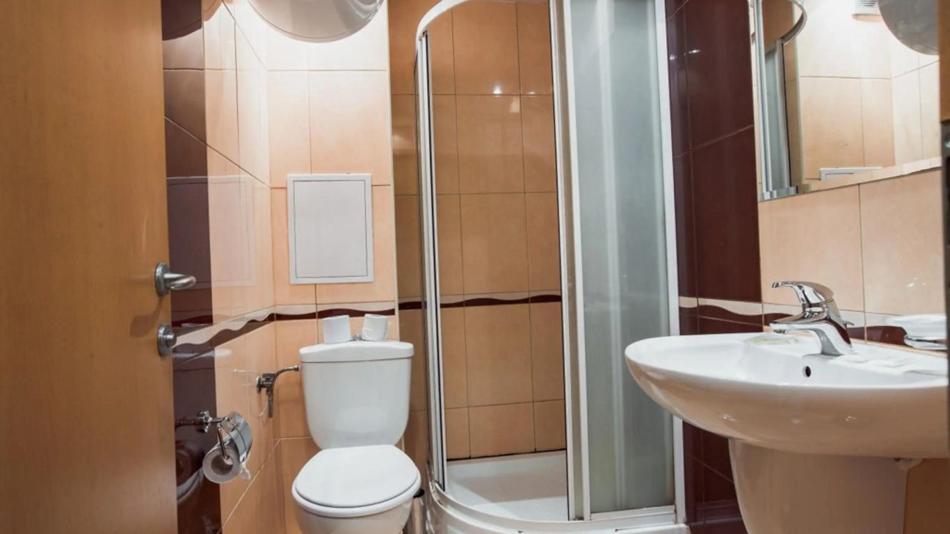 Aparthotel Marina Holiday Club & Spa