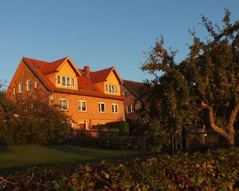 Schaalseeblick - Zarrentin - Gebäude