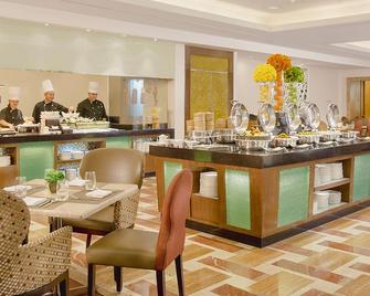 Richmonde Hotel Ortigas - Pasig - Restaurant