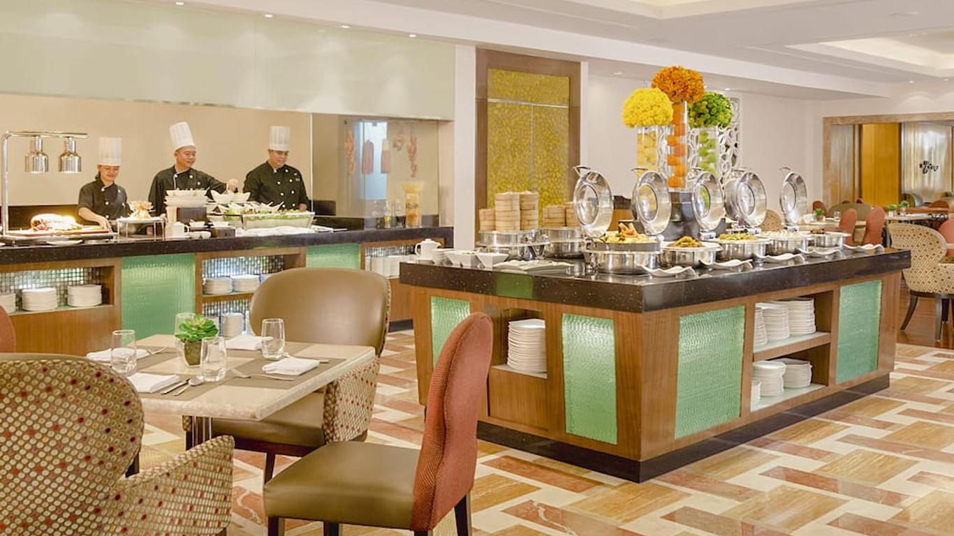 Richmonde Hotel Ortigas