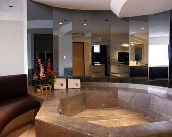 Porto Novo Hotel & Suites - מקסיקו סיטי - לובי