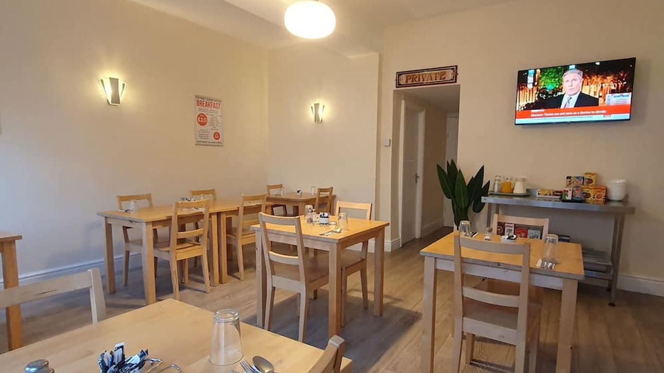 ذا بلاكبول نورث