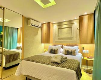 Vg Sun Cumbuco by Diego Flats - Cumbuco - Habitación