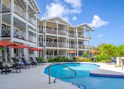 Lantana Resort Barbados by Island Villas - Saint James - Pool