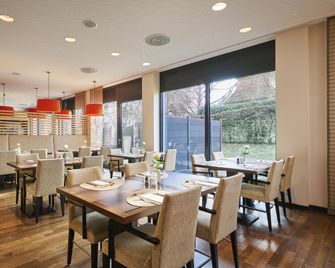 NH Ludwigsburg - Ludwigsburg - Restaurant