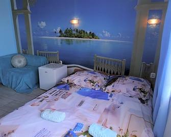 Willa Sunrise - Władysławowo - Schlafzimmer
