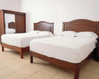 Real Paraiso - Juticalpa - Habitación