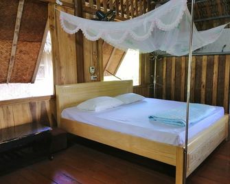 Cuc Phuong Bungalow - Ninh Binh - Habitación