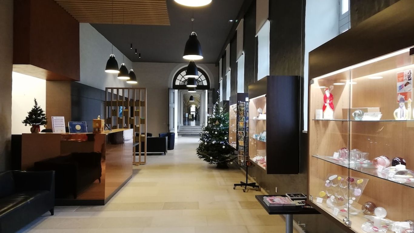 Hôtel de l'Abbaye des Prémontrés