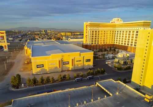 South Point Hotel, Casino, And Spa from $72. Las Vegas Hotel Deals &  Reviews - KAYAK