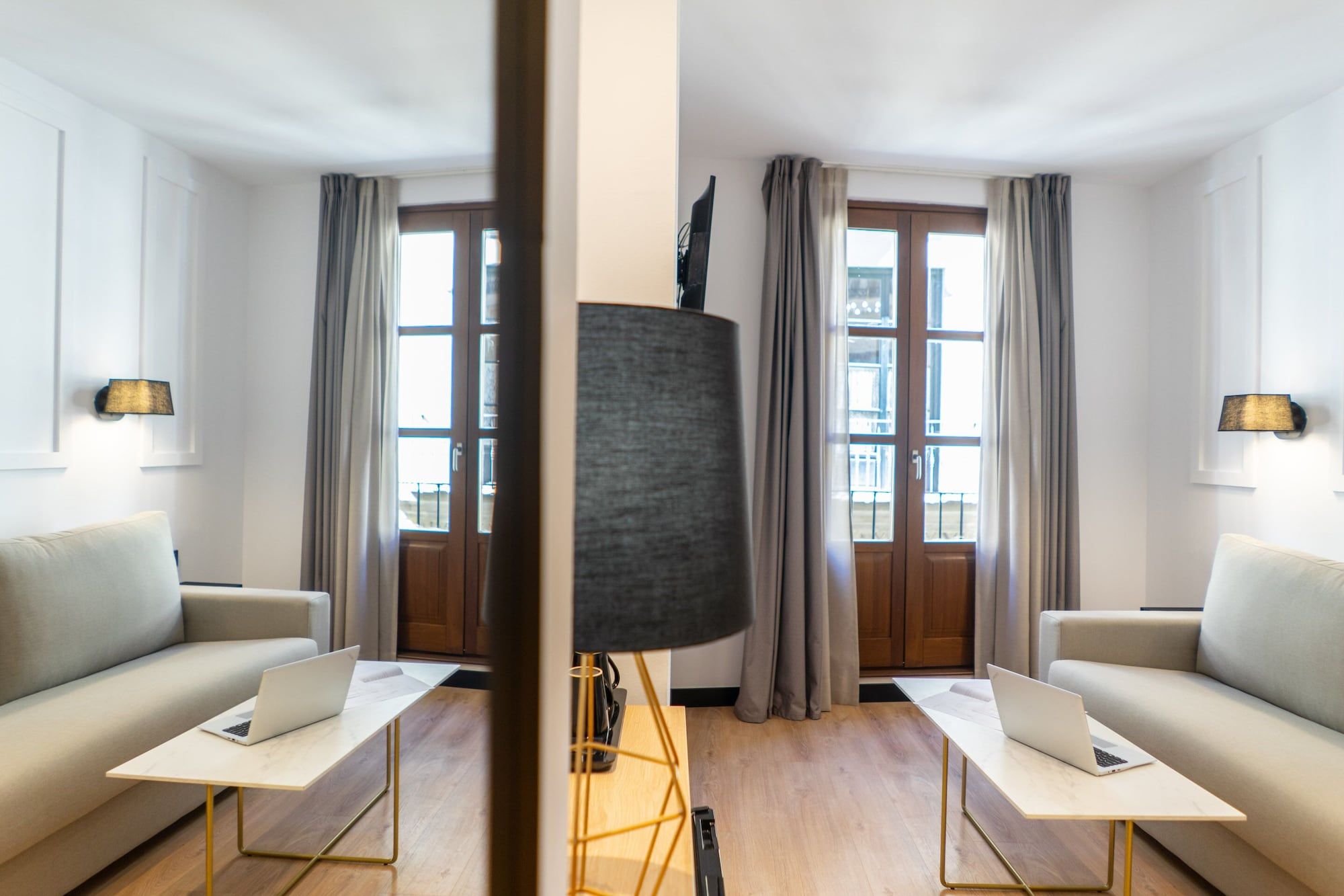 Hotel Boutique Puerta de las Granadas