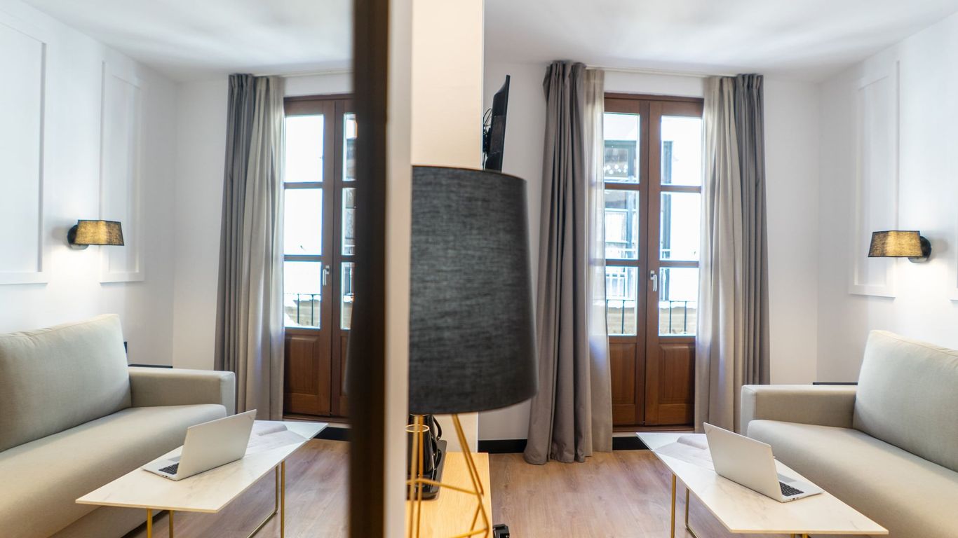 Hotel Boutique Puerta de las Granadas