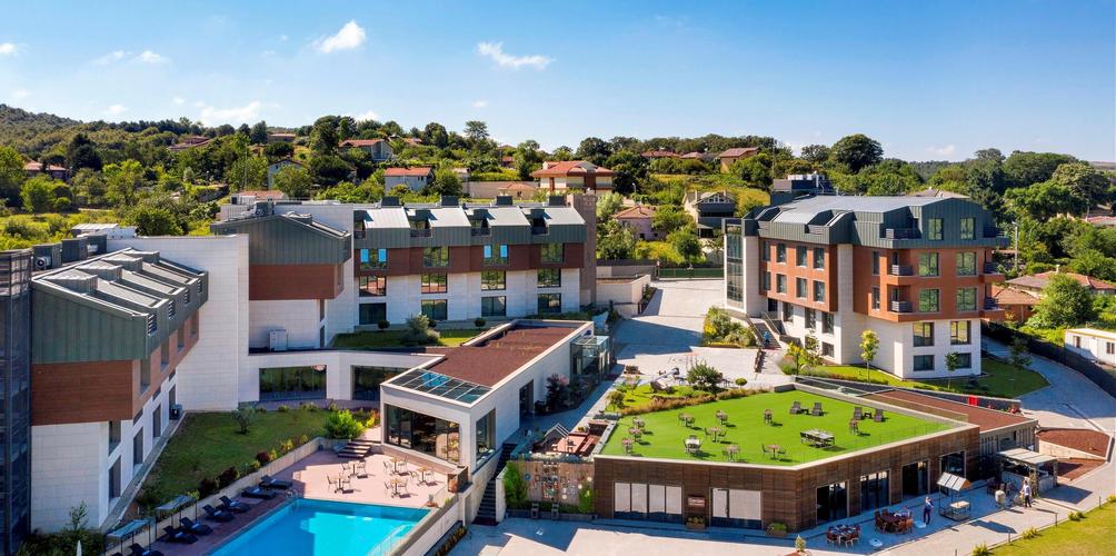 Park Inn By Radisson Istanbul Airport Odayeri Istanbul Compare Deals