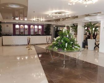 奇諾羅特飯店 - 太巴列 - 大廳