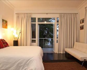 The Grange Guest House - Durban - Makuuhuone
