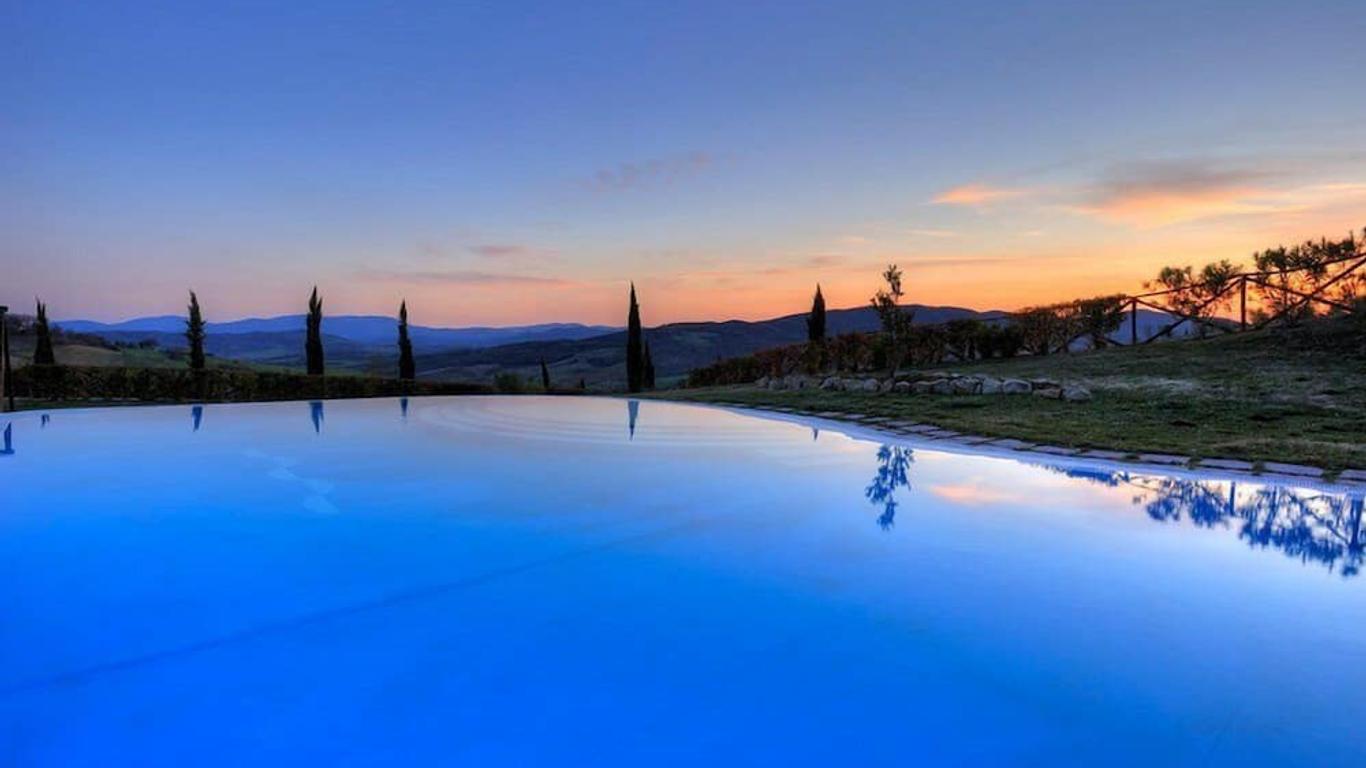 Hotel Acquaviva Relax & Spa