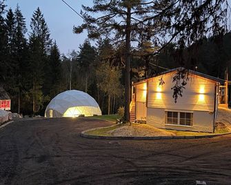 Cozy 6 Bedroom Holiday House in Oslos Countryside - Kolbotn