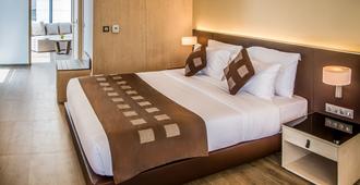 Azalai Hotel Abidjan - Abidjan - Schlafzimmer