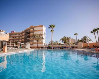 Servatur Caribe - Playa de las Américas - Piscina