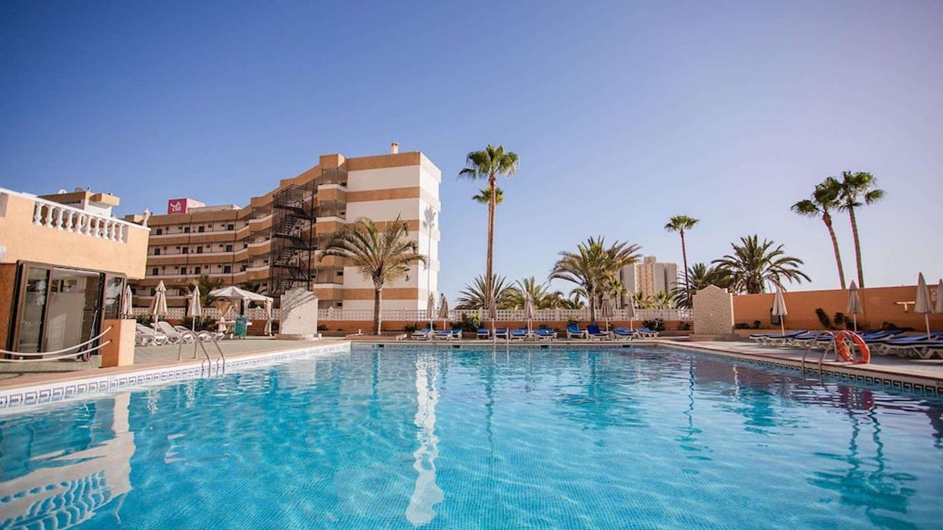 سرفاتور كاريبي