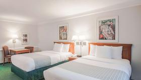 La Quinta Inn by Wyndham Indianapolis Airport Lynhurst - Indianapolis - Chambre