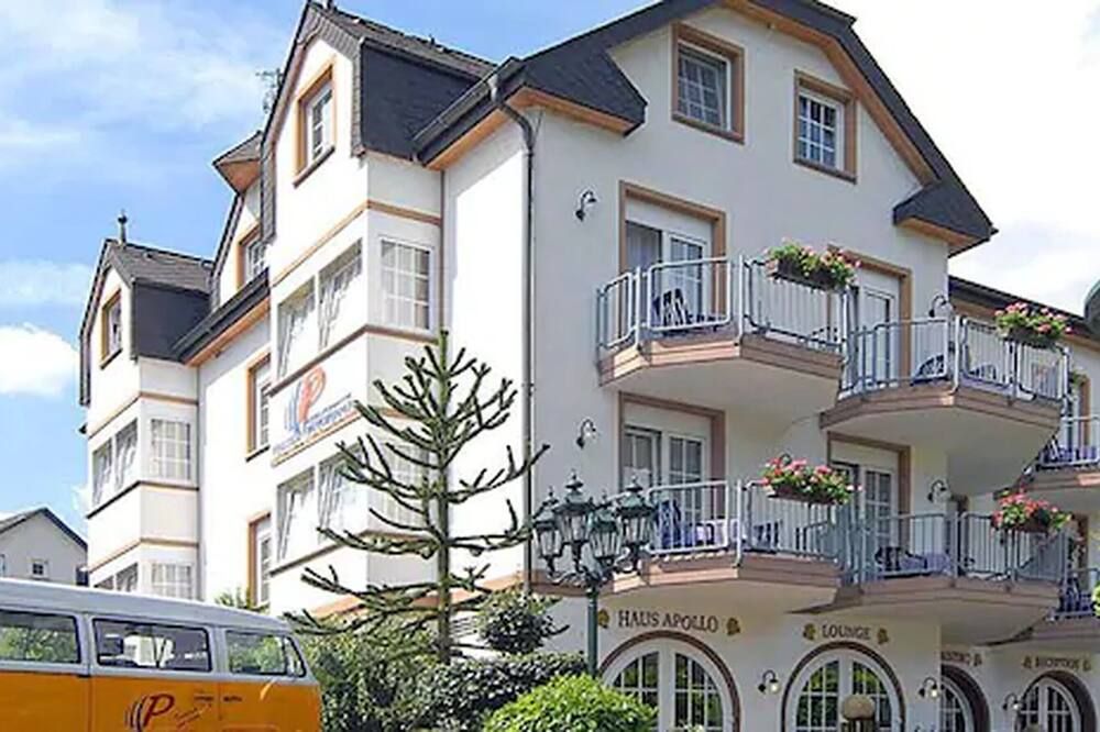 Moselromantik Hotel Am Panoramabogen